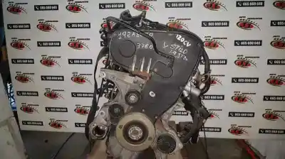 Pezzo di ricambio per auto di seconda mano MOTORE COMPLETO per FIAT STILO MULTI WAGON (192_)  Riferimenti OEM IAM 192A8000  