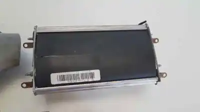 Peça sobressalente para automóvel em segunda mão kit airbag por smart forfour (454) 1.5 cdi (454.001) referências oem iam a4548203526 a4548601502 a4548600502