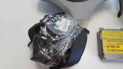 Peça sobressalente para automóvel em segunda mão kit airbag por smart forfour (454) 1.5 cdi (454.001) referências oem iam a4548203526 a4548601502 a4548600502