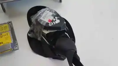 Peça sobressalente para automóvel em segunda mão kit airbag por smart forfour (454) 1.5 cdi (454.001) referências oem iam a4548203526 a4548601502 a4548600502