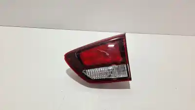 Автозапчасти б/у ВНУТРЕННИЙ ПРАВЫЙ ЗАДНИЙ ФОНАРЬ за KIA CARENS ( )  ссылки OEM IAM 92404A4  