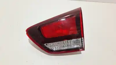 Автозапчасти б/у внутренний правый задний фонарь за kia carens ( ) concept ссылки oem iam 92404a4  