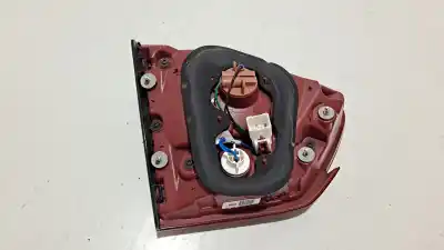 Автозапчасти б/у внутренний правый задний фонарь за kia carens ( ) concept ссылки oem iam 92404a4  