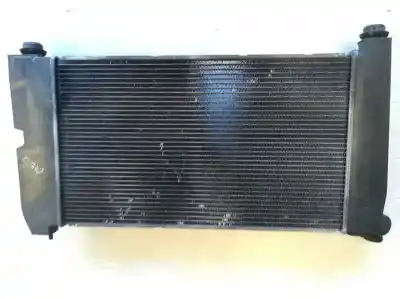 Peça sobressalente para automóvel em segunda mão radiador de água por toyota corolla (_e12_) 1.4 vvt-i (zze120_) referências oem iam 4221726223  