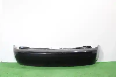 Second-hand car spare part rear bumper for skoda roomster (5j7) young oem iam references   