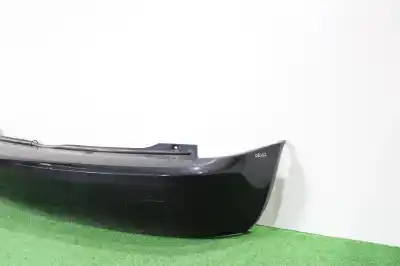 Second-hand car spare part rear bumper for skoda roomster (5j7) young oem iam references   