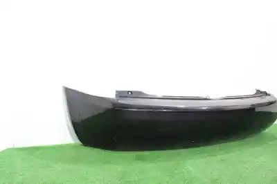 Second-hand car spare part rear bumper for skoda roomster (5j7) young oem iam references   