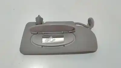 Second-hand car spare part right sunshade for mini mini (r50,r53) one oem iam references   