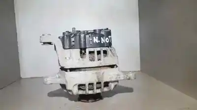 Second-hand car spare part alternator for nissan note (e11e) 1.4 cat oem iam references 2543488d  23100ax62b