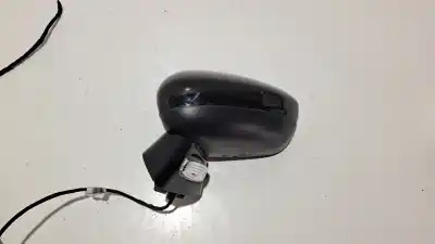 Peça sobressalente para automóvel em segunda mão espelho retrovisor esquerdo por citroen c4 berlina collection referências oem iam 