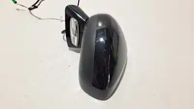 Peça sobressalente para automóvel em segunda mão espelho retrovisor esquerdo por citroen c4 berlina collection referências oem iam   