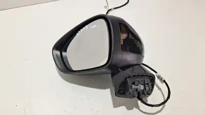 Peça sobressalente para automóvel em segunda mão espelho retrovisor esquerdo por citroen c4 berlina collection referências oem iam   