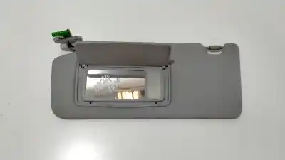 İkinci el araba yedek parçası SOL GÜNESLIK için HONDA CIVIC BERLINA 5 (FK)  OEM IAM referansları   