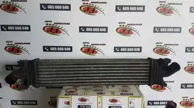 Peça sobressalente para automóvel em segunda mão Intercooler por FORD FOCUS BERLINA (CAP) 2.0 TDCi CAT Referências OEM IAM 3M5H9L440AE  