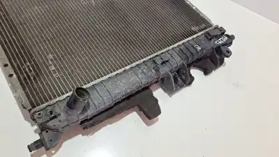 Pièce détachée automobile d'occasion radiateur d'eau pour ssangyong actyon 200 xdi 4wd limited références oem iam   
