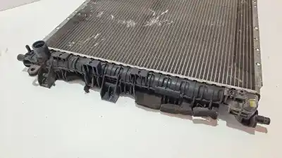 Pièce détachée automobile d'occasion radiateur d'eau pour ssangyong actyon 200 xdi 4wd limited références oem iam   
