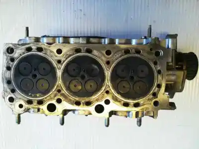 Gebrauchtes Autoersatzteil ZYLINDERKOPF DES MOTORS zum RENAULT ESPACE IV (JK0)  OEM-IAM-Referenzen 3328230  