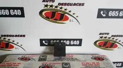 Pezzo di ricambio per auto di seconda mano INTERRUTTORE ALZACRISTALLI ANTERIORE DESTRO per OPEL ADAM  Riferimenti OEM IAM 13360339  