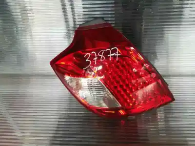 İkinci el araba yedek parçası Sol Kuyruk Lambasi için KIA CEE´D 1.6 CAT OEM IAM referansları   