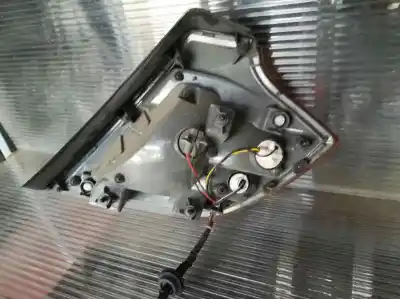 İkinci el araba yedek parçası sol kuyruk lambasi için kia cee´d 1.6 cat oem iam referansları   