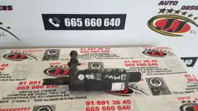 Gebrauchtes Autoersatzteil waschwasserpumpe scheibenreinigung zum bmw serie 5 berlina (e60) motor 3.0 ltr. - 160 kw turbodiesel cat oem-iam-referenzen 837743003  