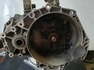 Second-hand car spare part gearbox for opel vectra c berlina 2.0 16v turbo cat (z 20 net / lq8) oem iam references f40 6velocidades 37882