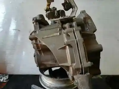 Second-hand car spare part gearbox for opel vectra c berlina 2.0 16v turbo cat (z 20 net / lq8) oem iam references f40 6velocidades 37882