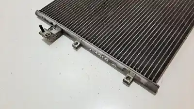 Second-hand car spare part air conditioning condenser / radiator for ssangyong actyon 200 xdi 4wd limited oem iam references   