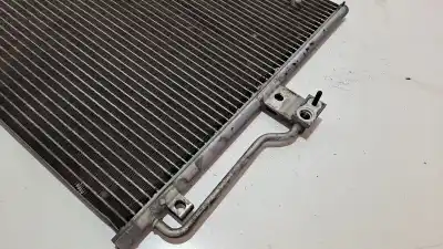 Second-hand car spare part air conditioning condenser / radiator for ssangyong actyon 200 xdi 4wd limited oem iam references   