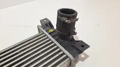Second-hand car spare part intercooler for ssangyong actyon 200 xdi 4wd limited oem iam references 2371109051  