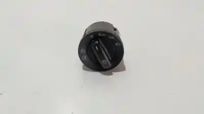 Peça sobressalente para automóvel em segunda mão comutador de luzes por volkswagen passat berlina (3c2) sportline 4motion referências oem iam 1k0941431bm