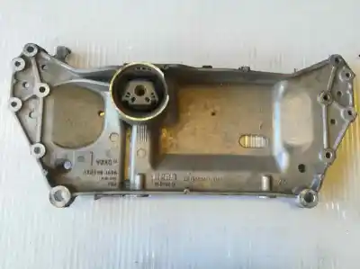 Peça sobressalente para automóvel em segunda mão CHARRIÓ / SUPORTE DE EIXO DIANTEIRO por VOLKSWAGEN SCIROCCO (137)  Referências OEM IAM 1K0199369G  