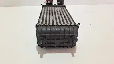 Second-hand car spare part intercooler for citroen c4 cactus feel oem iam references   