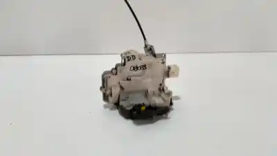 Peça sobressalente para automóvel em segunda mão fechadura da porta dianteira direita por audi a4 avant (8e) 3.0 v6 24v tdi referências oem iam 8e1837016aa
