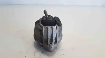 Peça sobressalente para automóvel em segunda mão Suporte Do Motor Dianteiro por BMW SERIE 1 BERLINA (E81/E87) 118d Referências OEM IAM 13981112  