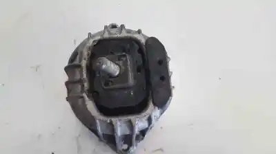 Second-hand car spare part front engine support for bmw serie 1 berlina (e81/e87) 118d oem iam references 13981112  