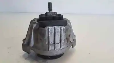 Second-hand car spare part front engine support for bmw serie 1 berlina (e81/e87) 118d oem iam references 13981112  