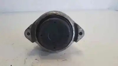 Second-hand car spare part front engine support for bmw serie 1 berlina (e81/e87) 118d oem iam references 13981112  