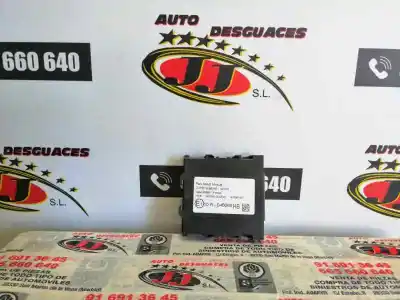 Second-hand car spare part ELECTRONIC MODULE for TOYOTA AURIS (_E18_)  OEM IAM references 8934002100  