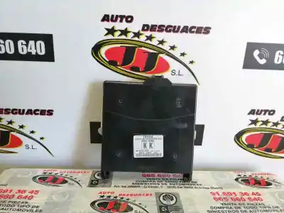 Second-hand car spare part Fuse Box Unit for TOYOTA AURIS (_E18_) 1.8 HYBRID (ZWE186_) OEM IAM references 8922102480  50122230