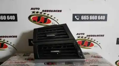 Second-hand car spare part air ventilation grille for bmw x6 (e71) xdrive40d oem iam references 9227767