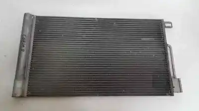 Pezzo di ricambio per auto di seconda mano Condensatore / Radiatore Aria Condizionata per OPEL CORSA D Cosmo Riferimenti OEM IAM 55700406  D1478007