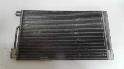 Автозапчастина б/у конденсат/радіатор кондиционера для opel corsa d cosmo посилання на oem iam 55700406  d1478007