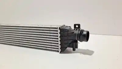 Second-hand car spare part intercooler for opel mokka x innovation start/stop oem iam references 95026333  