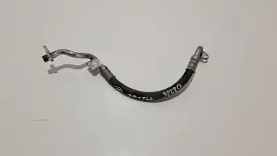 İkinci el araba yedek parçası Klima Borulari için CITROEN C4 PICASSO Avatar OEM IAM referansları 9656859180  