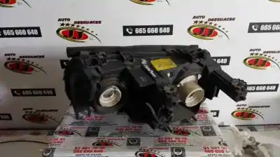 Second-hand car spare part right headlight for bmw serie 3 compact (e46) 2.0 16v diesel cat oem iam references 6901970  