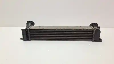 Peça sobressalente para automóvel em segunda mão intercooler por bmw serie 1 berlina (e81/e87) 120d referências oem iam 3213329  