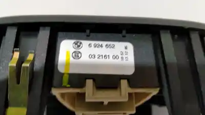 Second-hand car spare part multifunction switch for mini mini (r50,r53) one oem iam references 6924652  