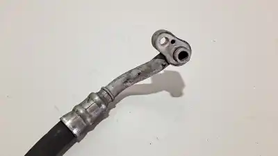 Second-hand car spare part air conditioning pipes for skoda rapid active oem iam references 6r0820721ac  