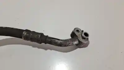 Second-hand car spare part air conditioning pipes for skoda rapid active oem iam references 6r0820721ac  